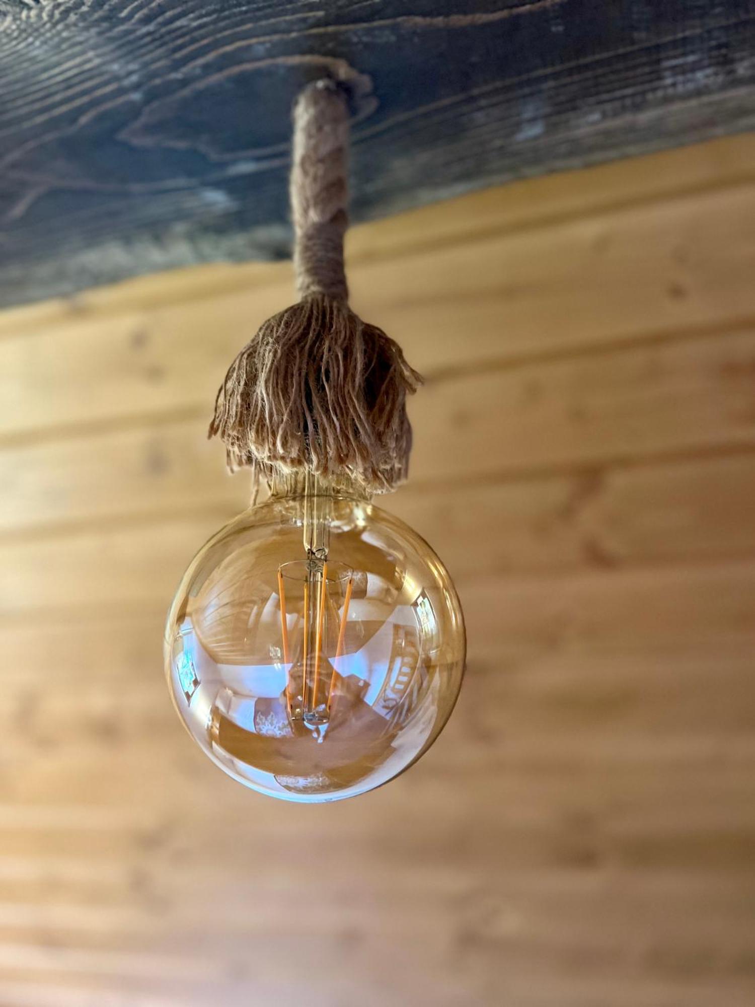 Domek Pod Tatrami Jurgow Noclegi Exteriör bild