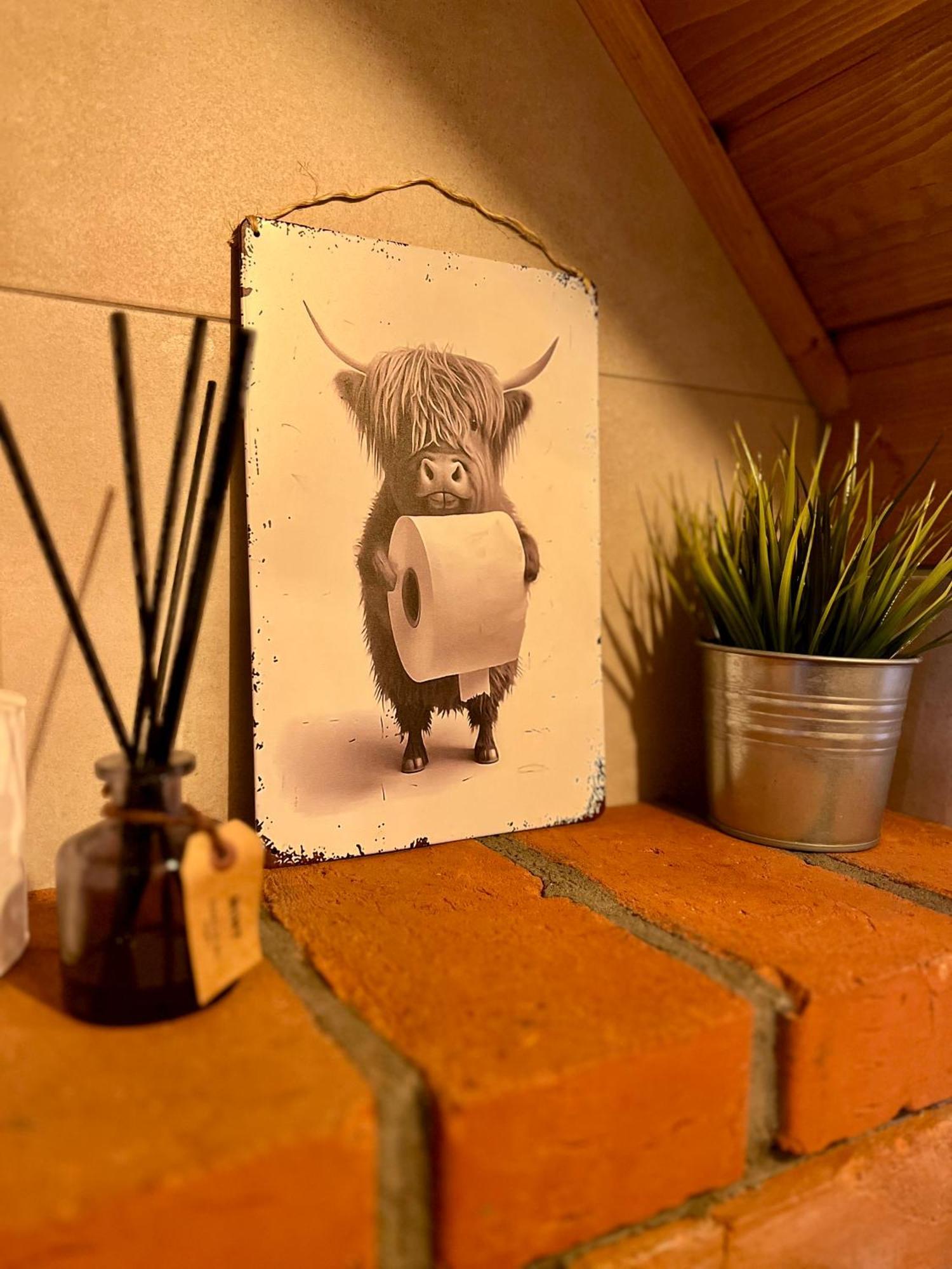 Domek Pod Tatrami Jurgow Noclegi Exteriör bild